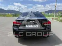 2015 Hyundai Genesis