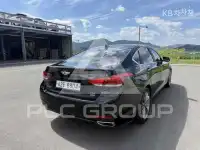 2015 Hyundai Genesis