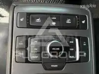 2015 Hyundai Genesis