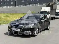 2015 Hyundai Genesis
