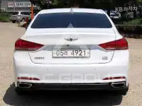 2015 Hyundai Genesis
