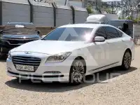 2015 Hyundai Genesis