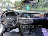 2015 Hyundai Genesis