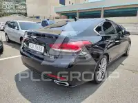 2015 Hyundai Genesis
