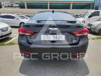 2015 Hyundai Genesis