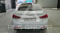 2015 Hyundai Genesis