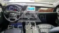 2015 Hyundai Genesis