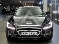 2015 Hyundai Genesis