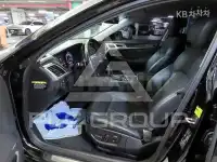 2015 Hyundai Genesis