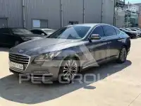 2015 Hyundai Genesis
