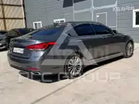 2015 Hyundai Genesis