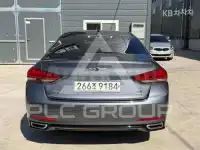 2015 Hyundai Genesis