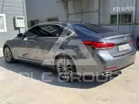 2015 Hyundai Genesis