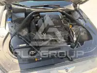 2015 Hyundai Genesis