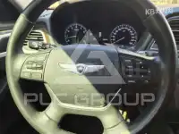 2015 Hyundai Genesis