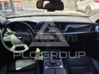 2015 Hyundai Genesis