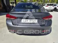 2015 Hyundai Genesis