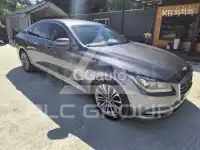 2015 Hyundai Genesis
