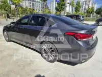2015 Hyundai Genesis