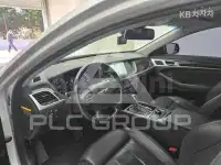 2015 Hyundai Genesis