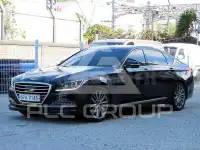 2015 Hyundai Genesis