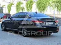 2015 Hyundai Genesis
