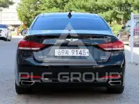 2015 Hyundai Genesis