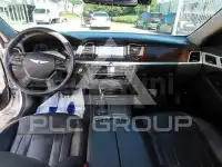2015 Hyundai Genesis