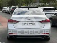 2015 Hyundai Genesis