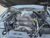 2015 Hyundai Genesis