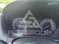2015 Hyundai Genesis