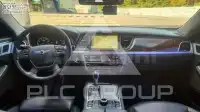 2015 Hyundai Genesis