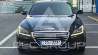 2015 Hyundai Genesis