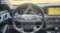 2015 Hyundai Genesis