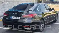 2015 Hyundai Genesis