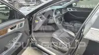 2015 Hyundai Genesis