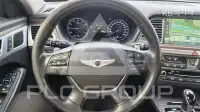 2015 Hyundai Genesis
