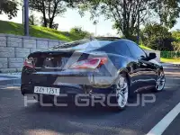 2015 Hyundai Genesis