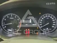 2015 Hyundai Genesis