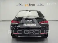 2015 Hyundai Genesis
