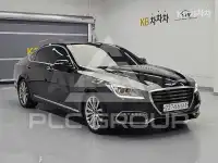 2015 Hyundai Genesis