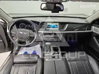 2015 Hyundai Genesis