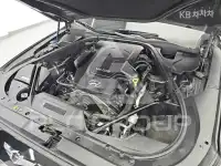 2015 Hyundai Genesis