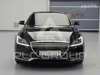2015 Hyundai Genesis