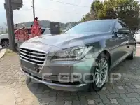 2015 Hyundai Genesis