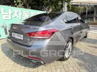 2015 Hyundai Genesis