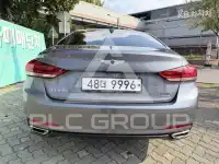 2015 Hyundai Genesis