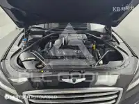 2015 Hyundai Genesis