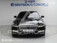 2015 Hyundai Genesis