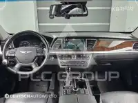 2015 Hyundai Genesis